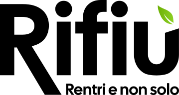 Rifiù Logo